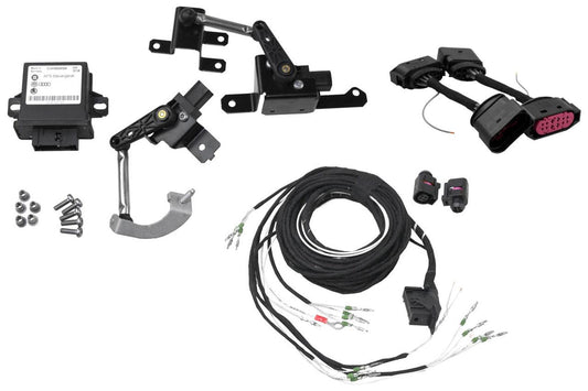 Auto-Leveling Headlights Retrofit for VW Golf 5, Golf 5 Plus - SPEED LIGHT