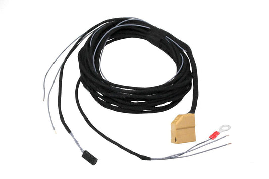 PDC Park Distance Control Central Electric Harness for VW Passat 3B - SPEED LIGHT