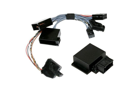 CAN bus adapter for Mercedes Comand 2.0 W210, W163, W203, W202 - SPEED LIGHT