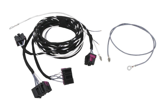 Cable set seat heating for Audi A6 4B - SPEED LIGHT