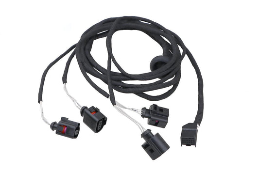 Cable set PDC sensors rear bumper for Audi A6 4B - SPEED LIGHT