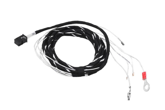 Auto-Dimming Interior Mirror Harness for Audi A6 4F, Q7 4L - SPEED LIGHT