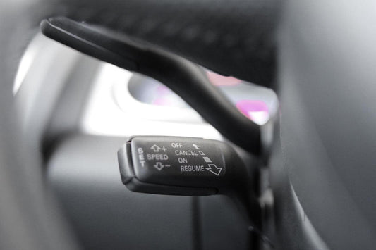 Cruise Control Retrofit for Audi Q7 4L - SPEED LIGHT