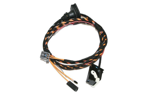 Handsfree kit cable set "Bluetooth Only" for Audi Q7 4L - SPEED LIGHT