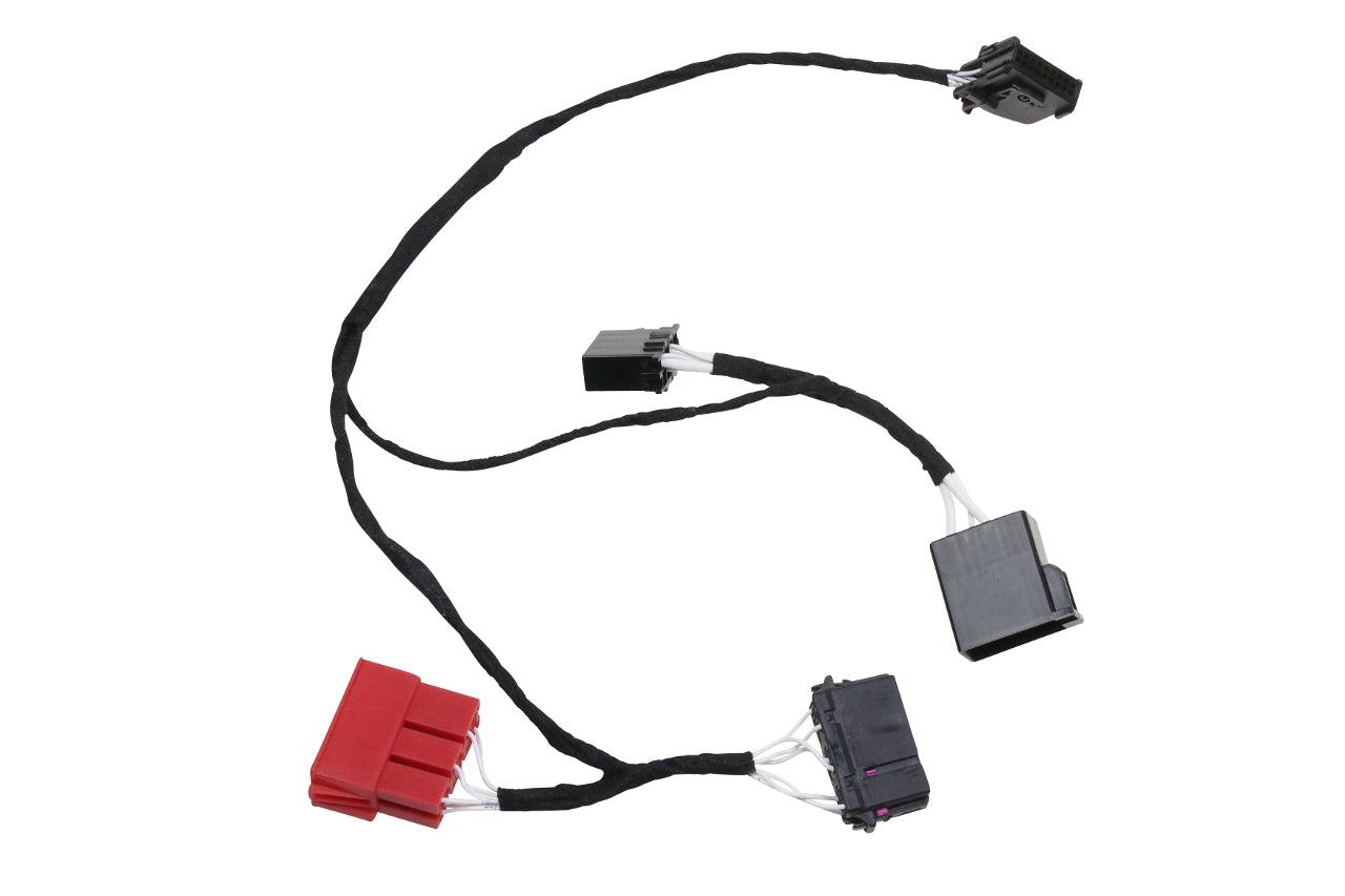Video in motion PCM 2.1 Plug & Play for Porsche Cayenne - SPEED LIGHT