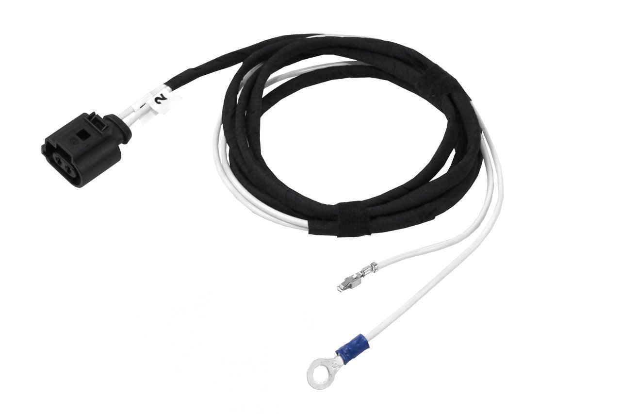 Headlight washer system (without sensors) harness for Audi A4 B6, B7 - SPEED LIGHT
