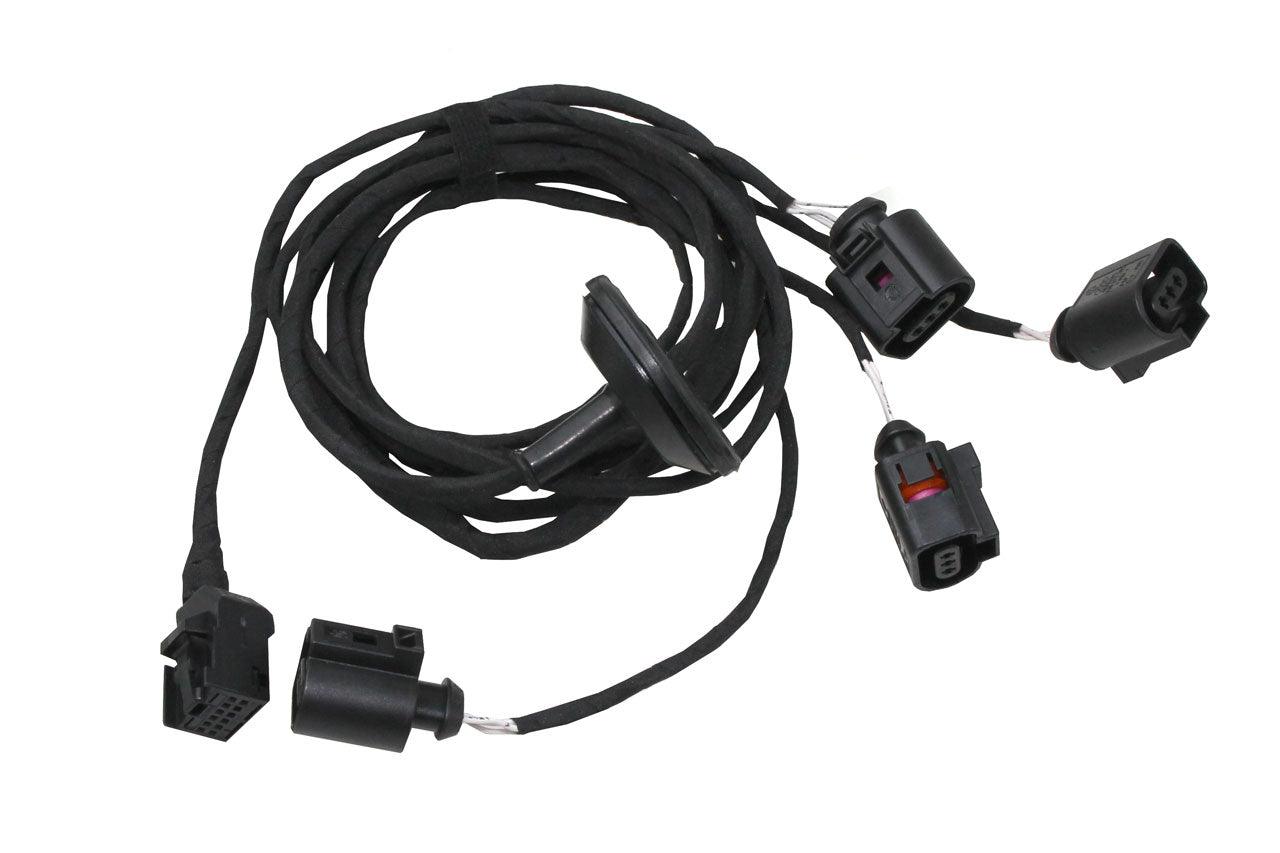 PDC Park Distance Control rear sensor cable set for VW Passat 3BG - SPEED LIGHT