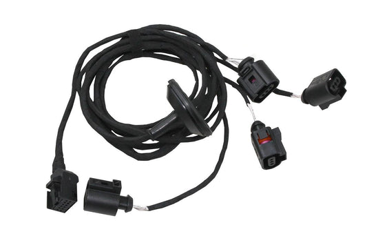 PDC Park Distance Control rear sensor cable set for VW Passat 3BG - SPEED LIGHT