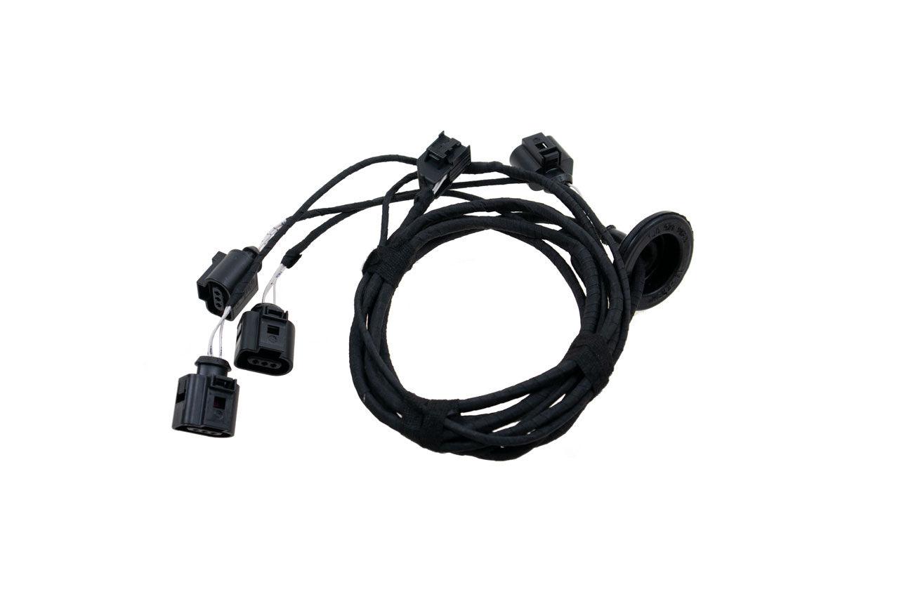 PDC Park Distance Control Rear Sensor Harness for VW Golf 4 - SPEED LIGHT