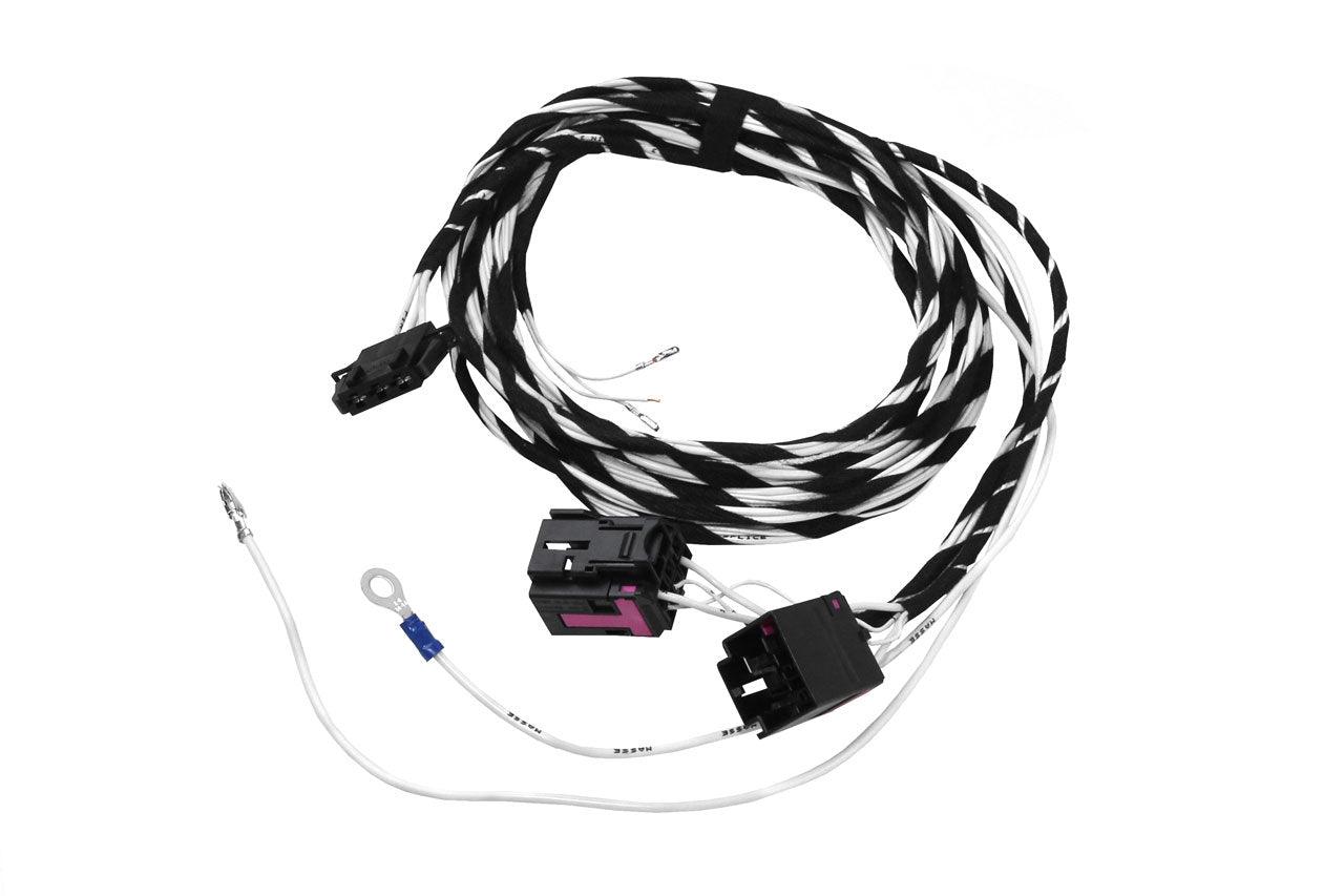 Seat Heating - Harness for Audi A6 4F - SPEED LIGHT