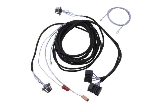 Cable set seat heating rear for Audi A6 4B - SPEED LIGHT