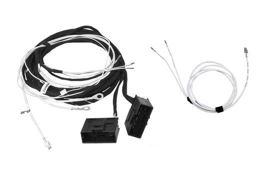 Seat Heating Harness for Audi A3 8P & 8P Sport - SPEED LIGHT