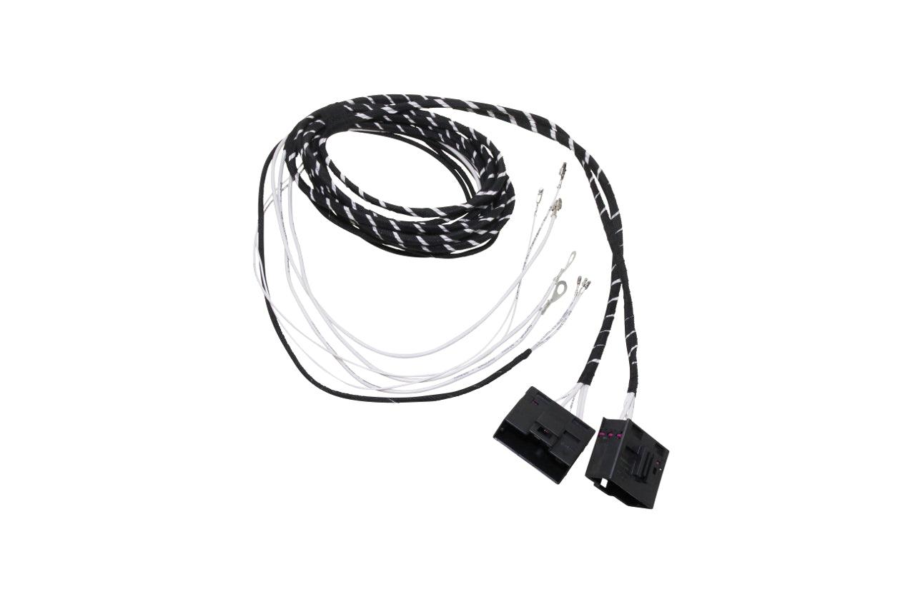 Seat heating / Seat adjustment / Memory cable set for VW Jetta 5C - SPEED LIGHT