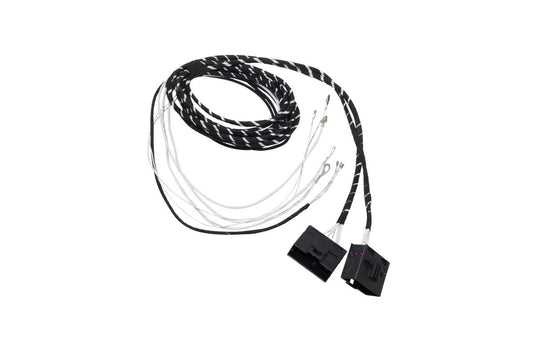 Seat heating / Seat adjustment / Memory cable set for VW Jetta 5C - SPEED LIGHT