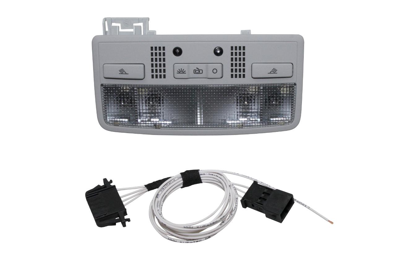 W8 Interior light retrofit incl. adapter - SPEED LIGHT