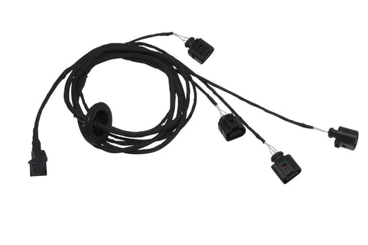 PDC Park Distance Control Rear Sensor Harness for VW Polo 9N3 - SPEED LIGHT