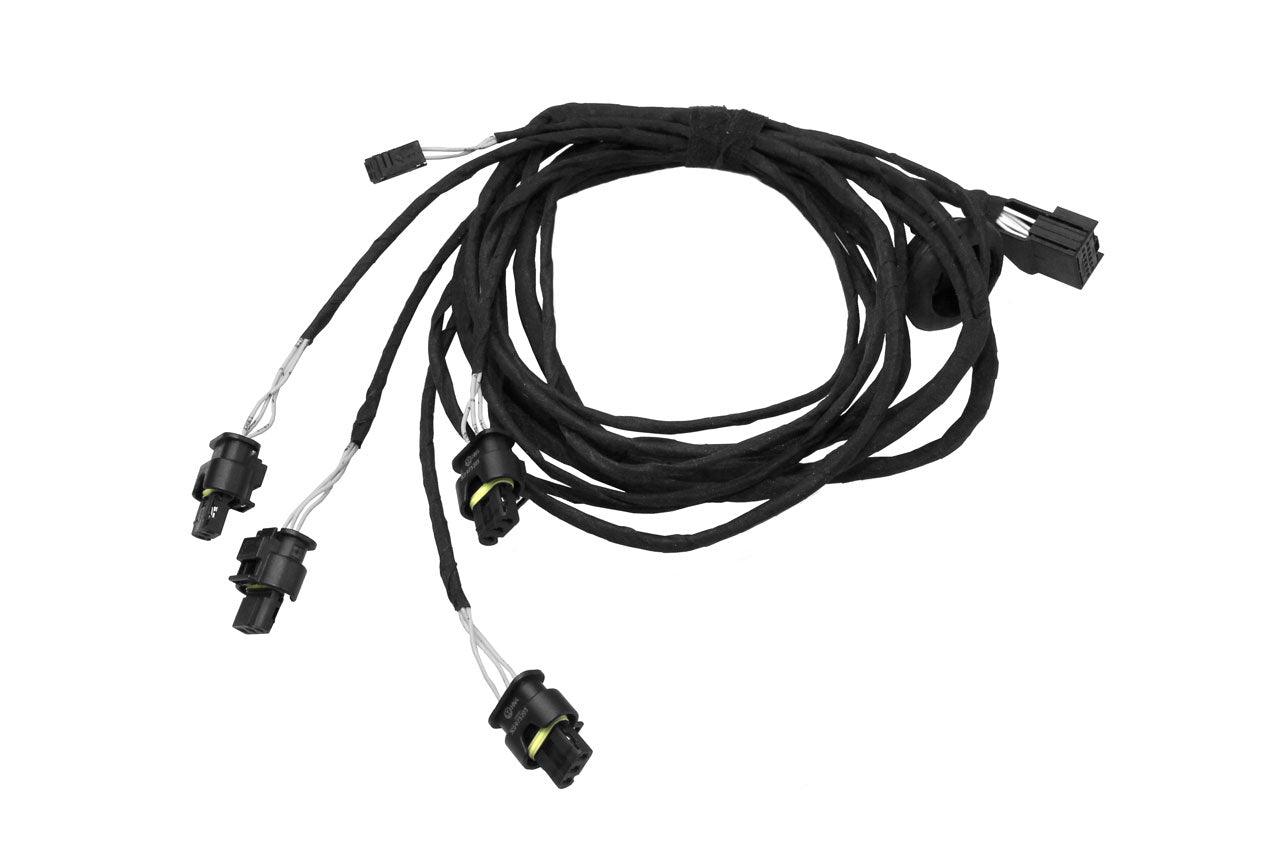 Park Pilot Rear Sensor Harness for VW Touran 1T1 - SPEED LIGHT