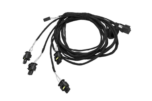 Park Pilot Rear Sensor Harness for VW Touran 1T1 - SPEED LIGHT