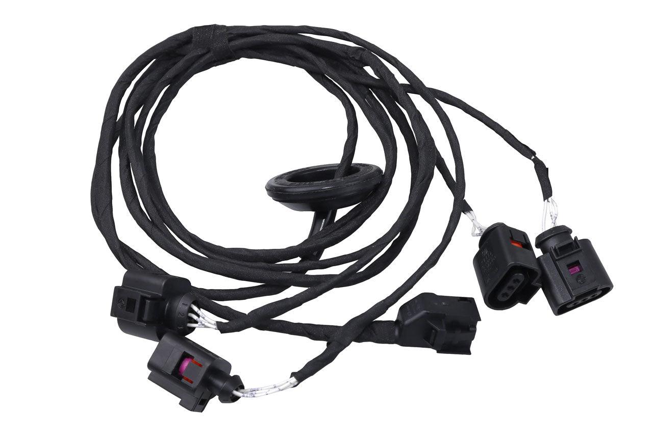 Cable set PDC sensors rear for VW Passat 3B - SPEED LIGHT