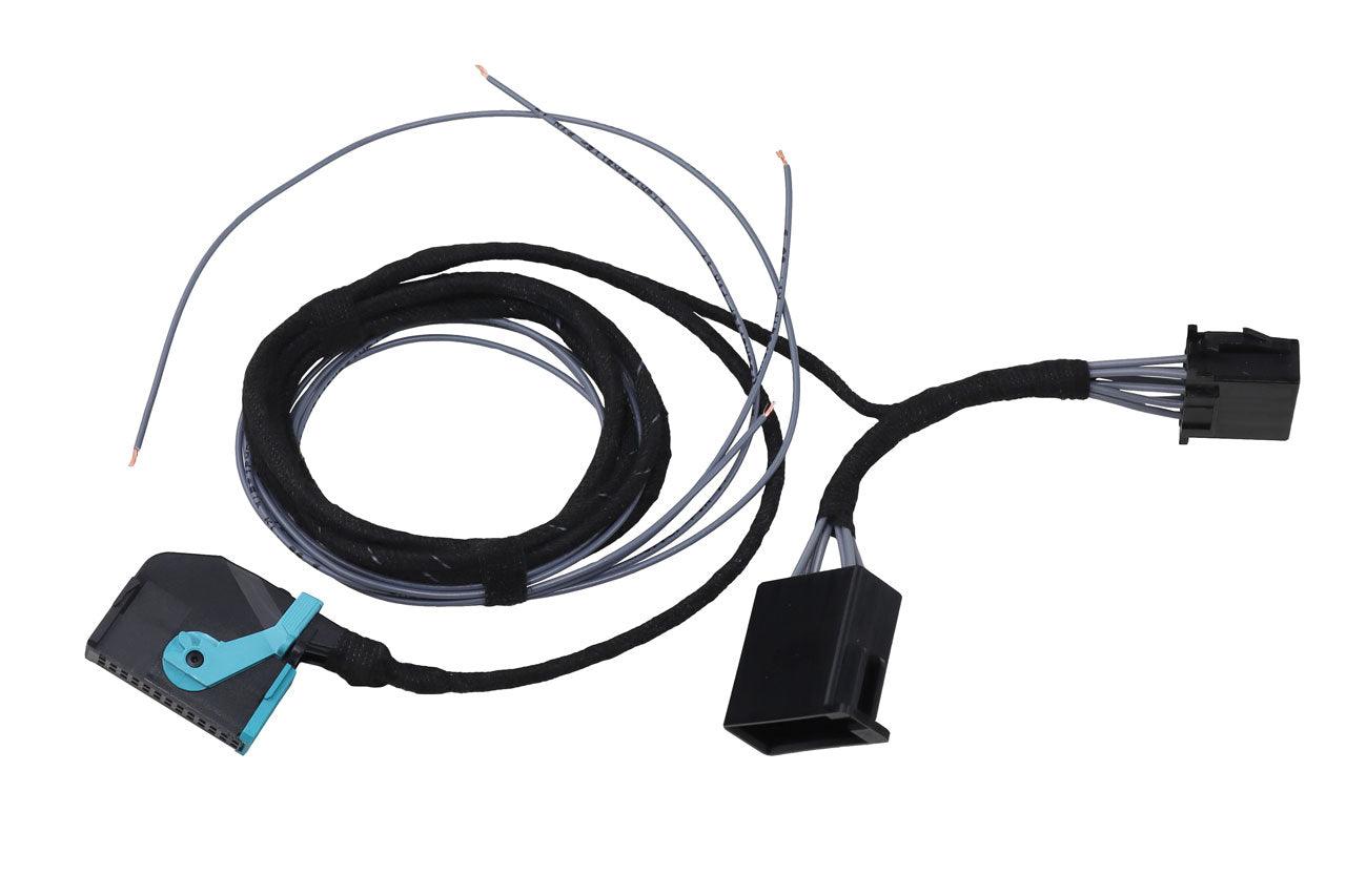 Navi+ RNS-D Adapter for Audi A4 B6 (8E) - SPEED LIGHT