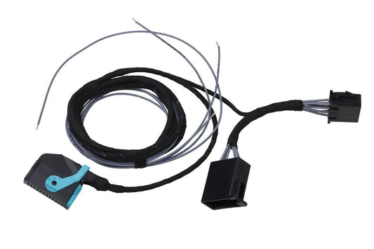 Navi+ RNS-D Adapter for Audi A4 B6 (8E) - SPEED LIGHT