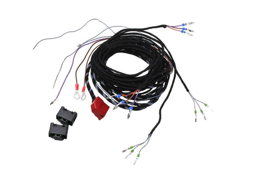 Auto-Leveling Headlights cable set for Audi TT 8N - SPEED LIGHT