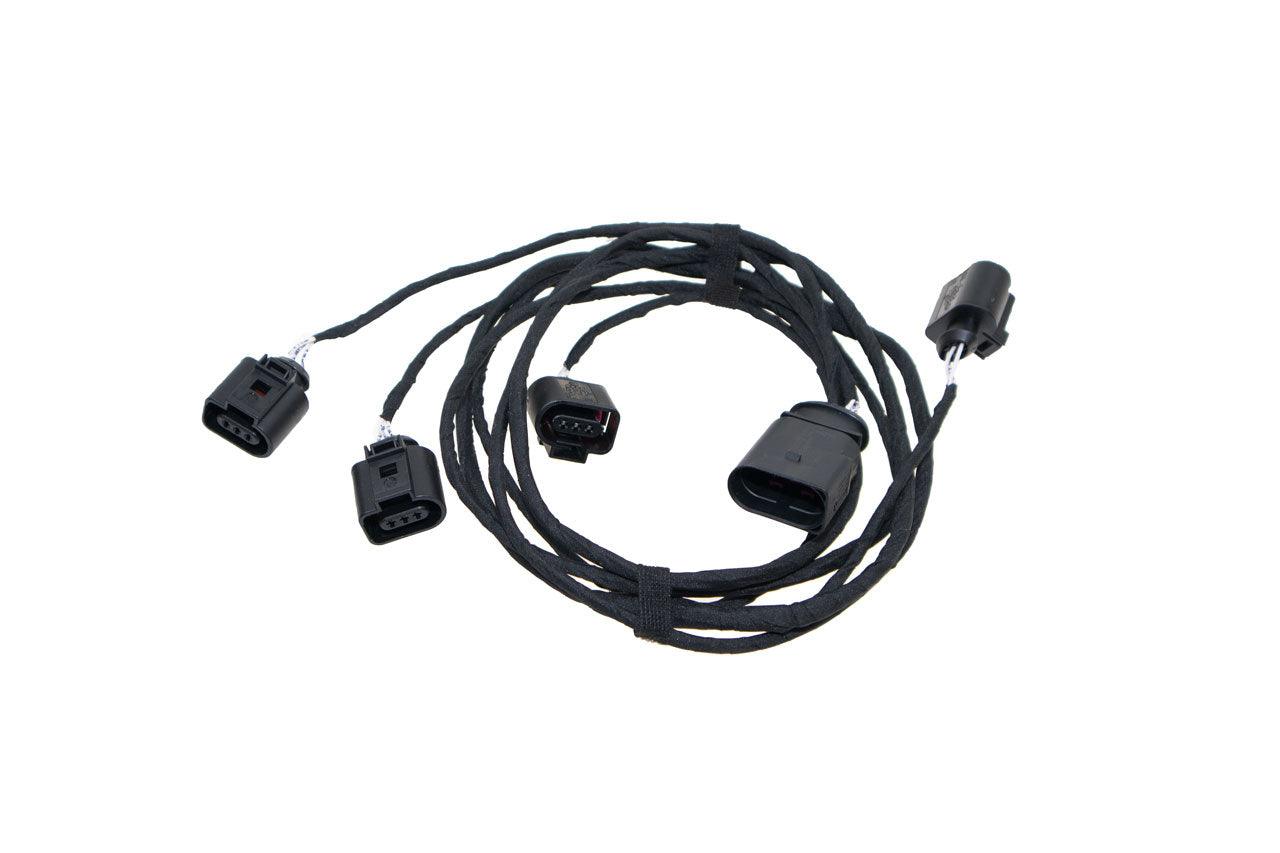 PDC Park Distance Control Front Sensor Harness for Audi A6 4F - SPEED LIGHT