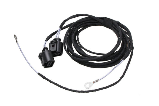 Fog Lights harness for Seat Ibiza 6L - SPEED LIGHT