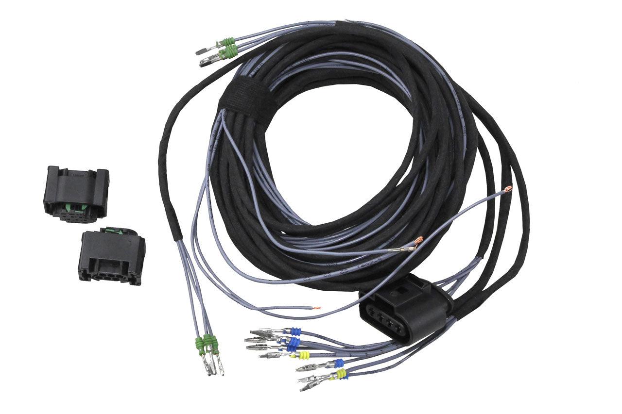 Auto-Leveling headlights cable set for Skoda Octavia 1U - SPEED LIGHT