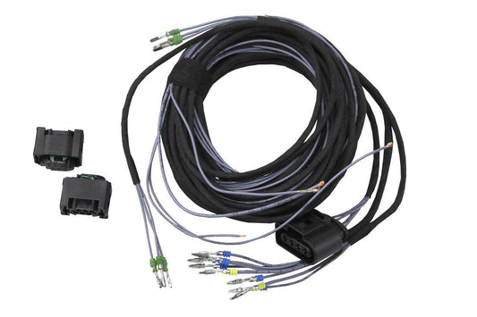 Auto-Leveling headlights cable set for Skoda Octavia 1U - SPEED LIGHT