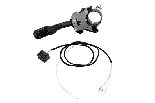 Cruise Control retrofit for Audi A8 4D - SPEED LIGHT