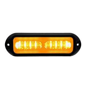 Feux de p￩n￩tration orange classe 2