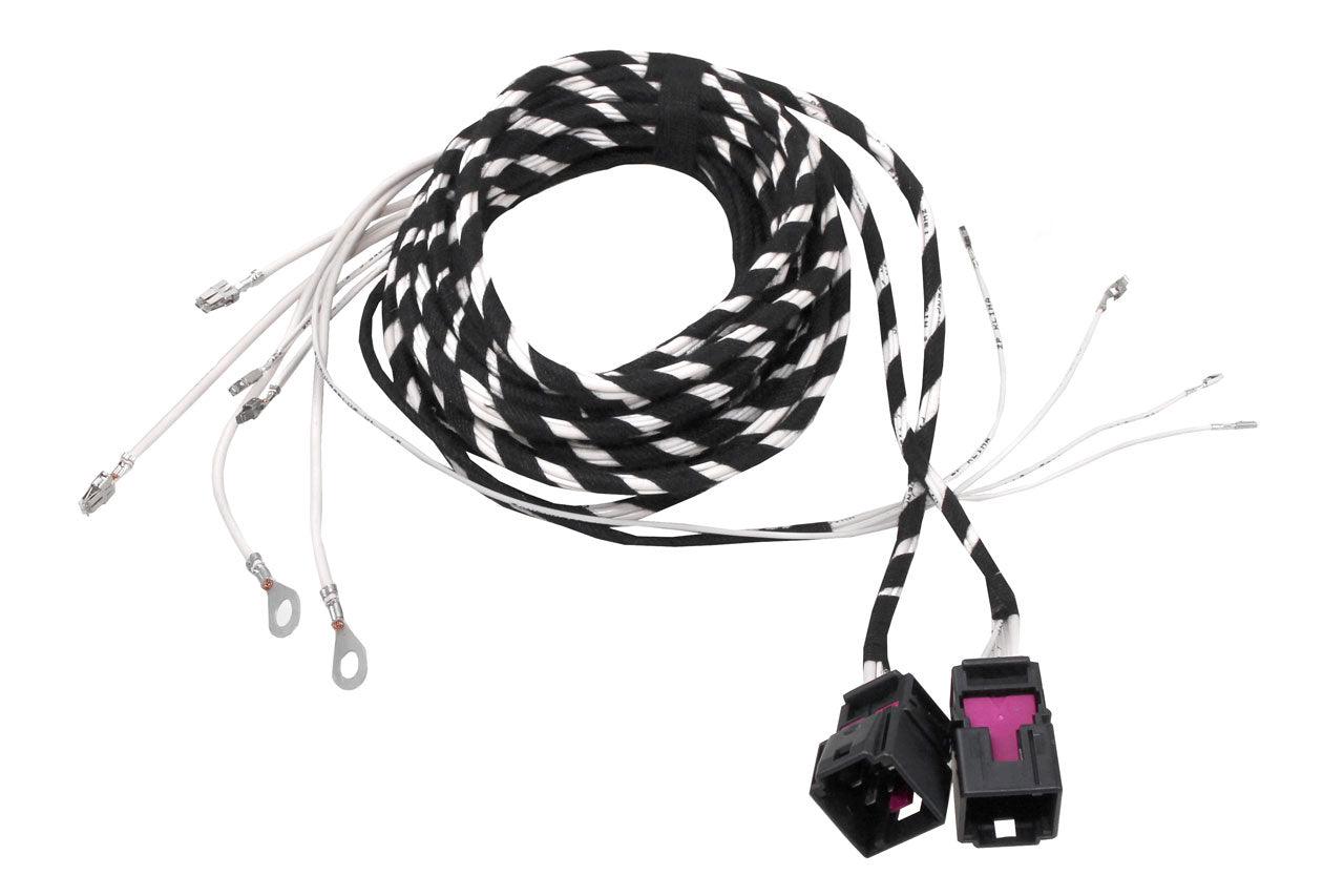 Seat Heating Harness for VW Touran 1T1 - SPEED LIGHT