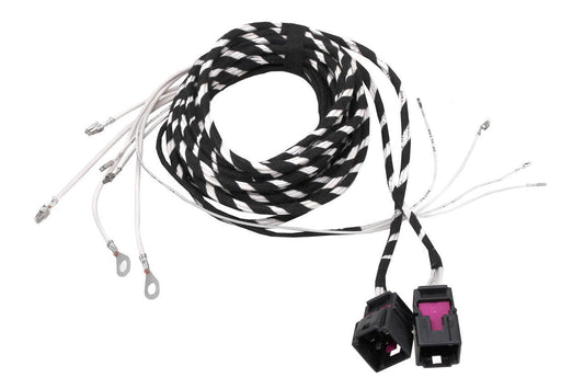 Seat Heating Harness for VW Touran 1T1 - SPEED LIGHT