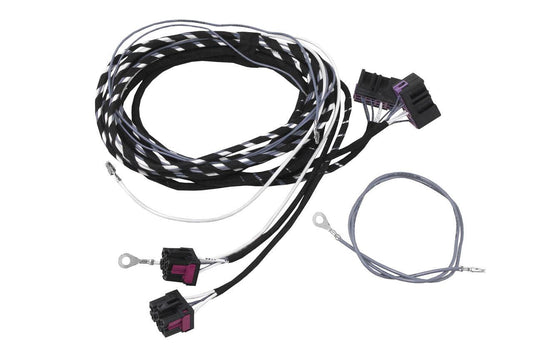 Seat Heating Rear Harness for VW Passat 3BG - SPEED LIGHT