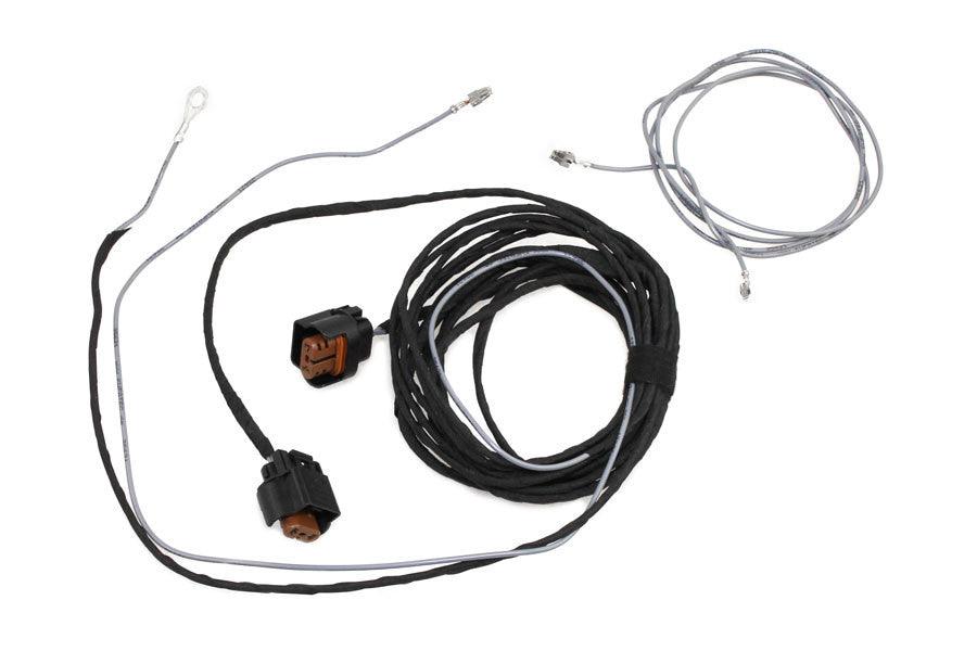 Cable set fog lights for VW T5 7H - SPEED LIGHT