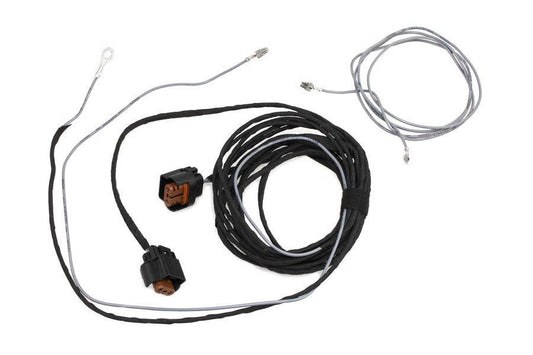 Cable set fog lights for VW T5 7H - SPEED LIGHT