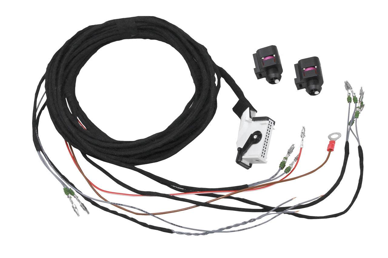 Auto-Leveling Headlights cable set for VW Eos - SPEED LIGHT