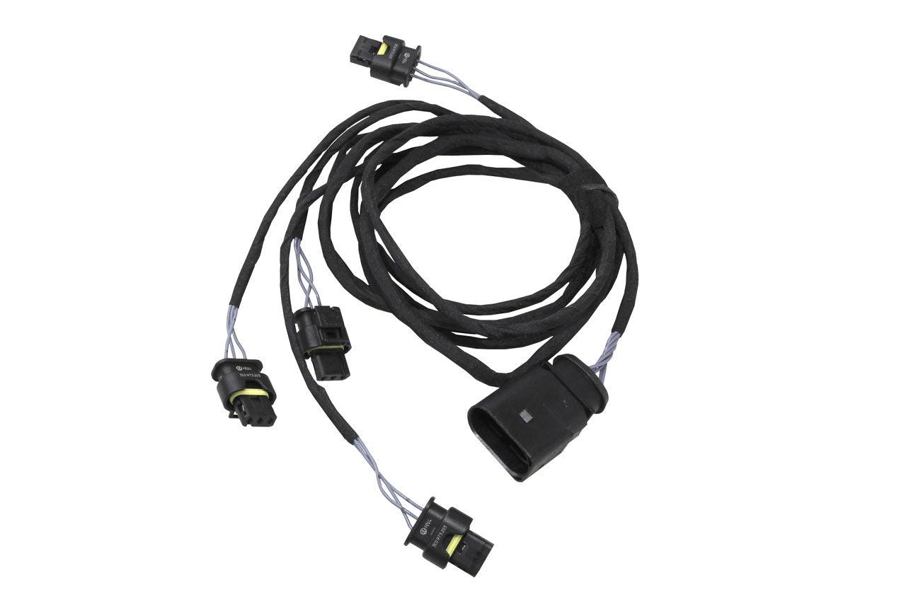 Park Pilot Front Sensor Harness for VW Passat 3C - SPEED LIGHT