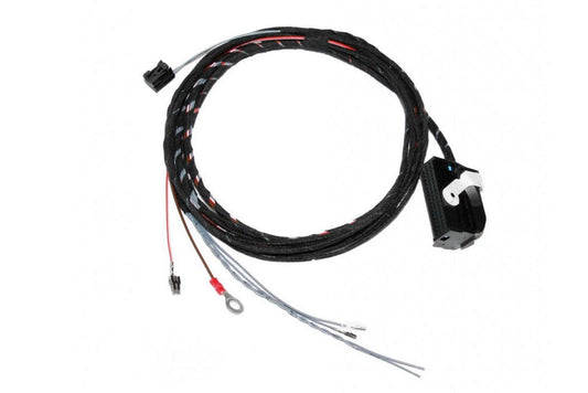 Bluetooth Handsfree Harness "Bluetooth Only" for VW Golf, Touareg 7LA, Skoda Fabia - SPEED LIGHT
