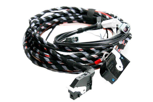 Rear View Camera Harness for VW Tiguan 5N - SPEED LIGHT