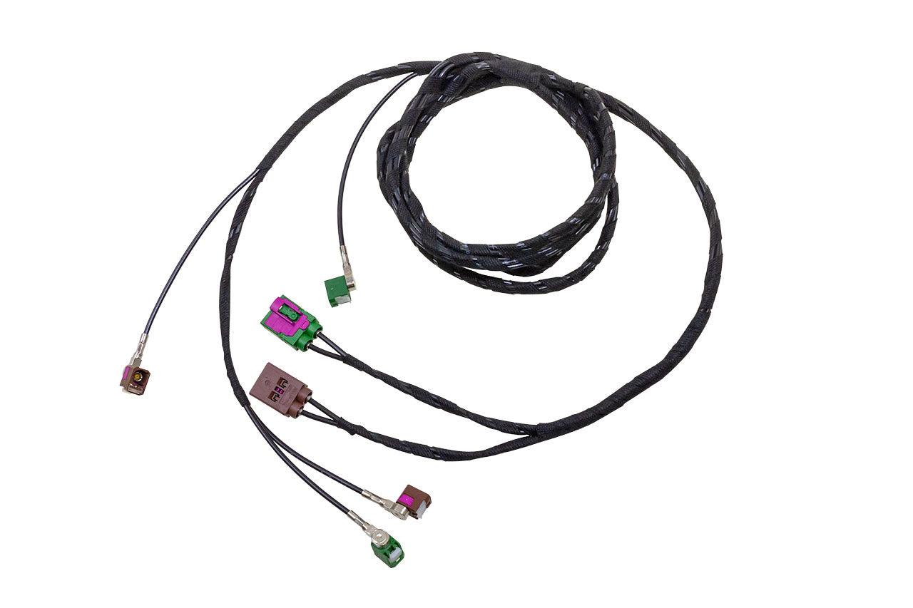 Antenna Module Harness for Audi A8 4E - SPEED LIGHT