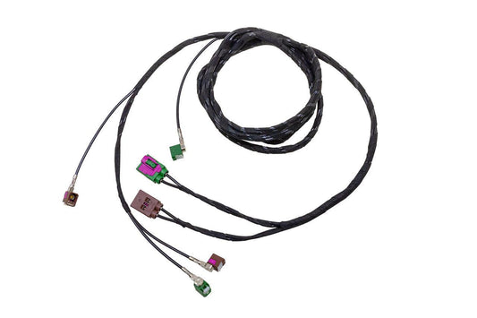 Antenna Module Harness for Audi A8 4E - SPEED LIGHT