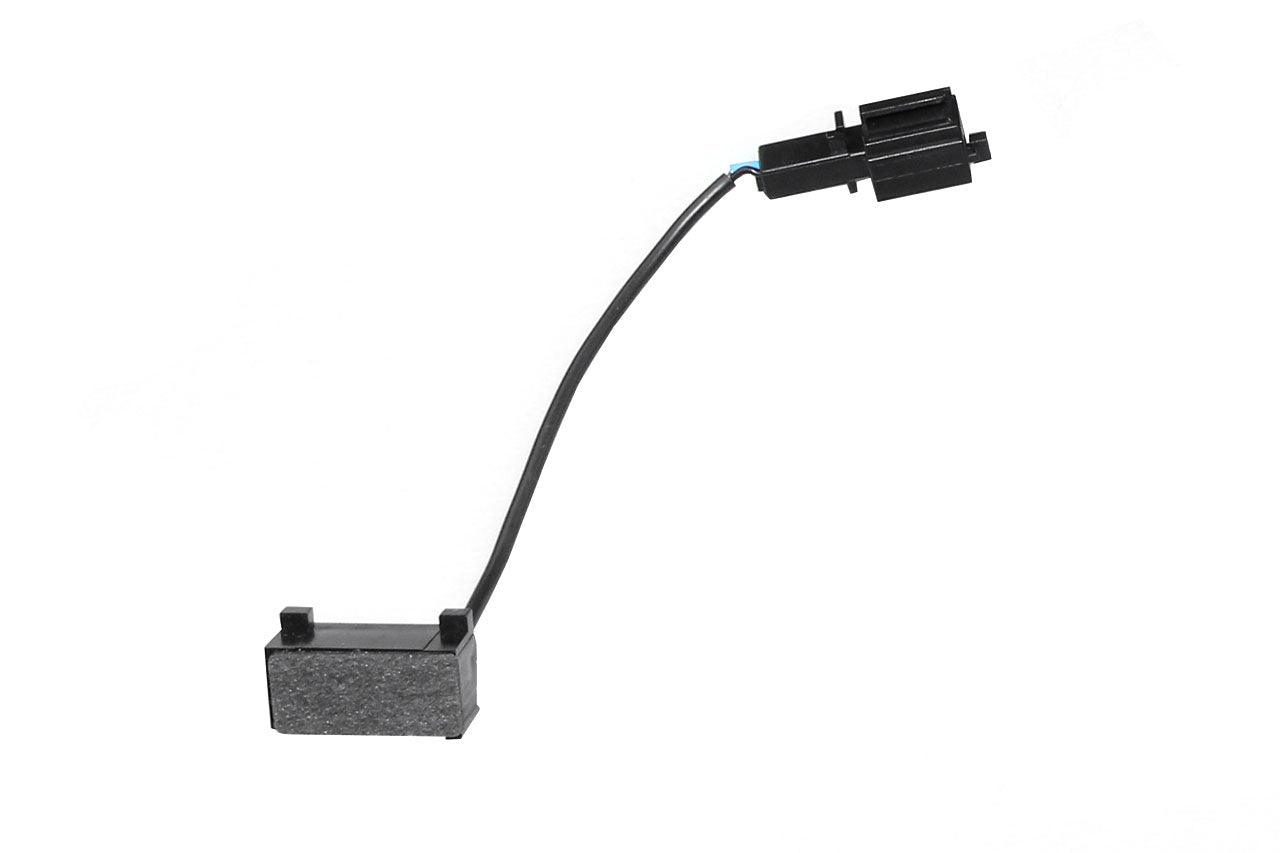 OEM VW microphone for handsfree kit, mobile phone preparation - SPEED LIGHT