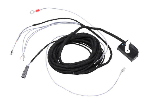 Handsfree Harness for Audi R8 "Bluetooth Only" - SPEED LIGHT