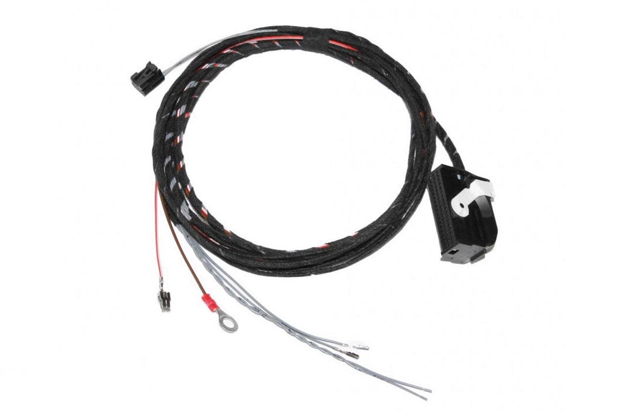 Bluetooth handsfree cable set for Audi "Bluetooth Only" - SPEED LIGHT
