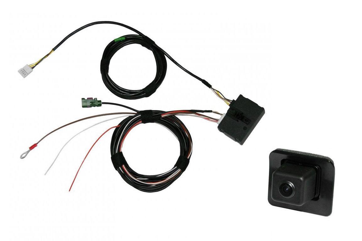 Rear View Camera Bundle for Mercedes-Benz S-Class W221 - SPEED LIGHT
