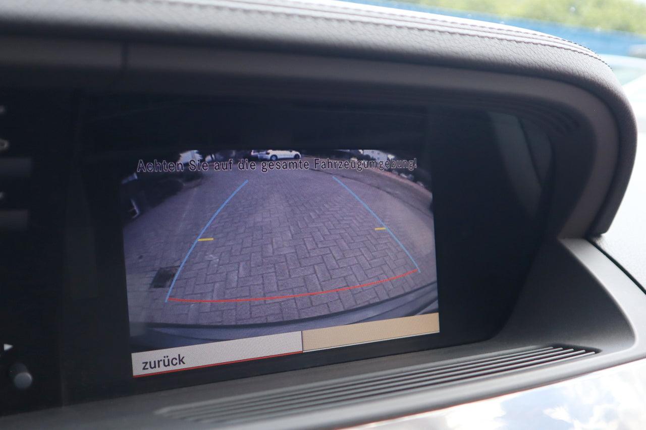 Rear View Camera Bundle for Mercedes-Benz S-Class W221 - SPEED LIGHT