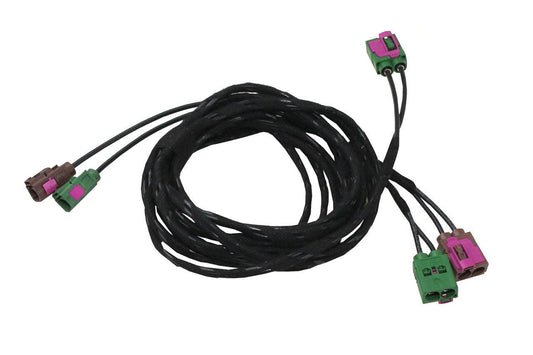 TV Antenna Module Harness for Audi A4 B6/8E & A4 B7/8E - SPEED LIGHT