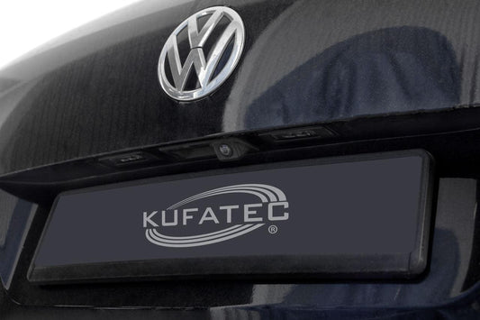Rear View Camera Retrofit for VW Tiguan 5N - SPEED LIGHT